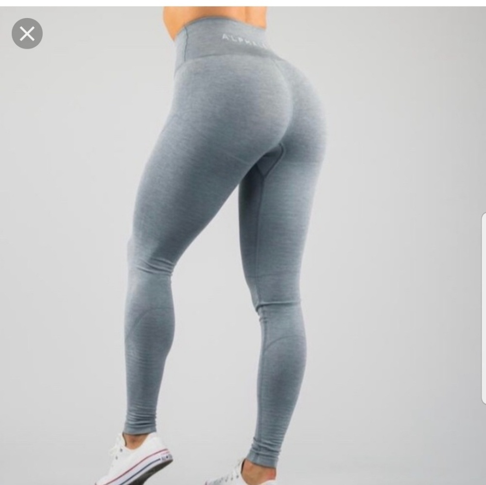 ISO Cool Grey Size Large